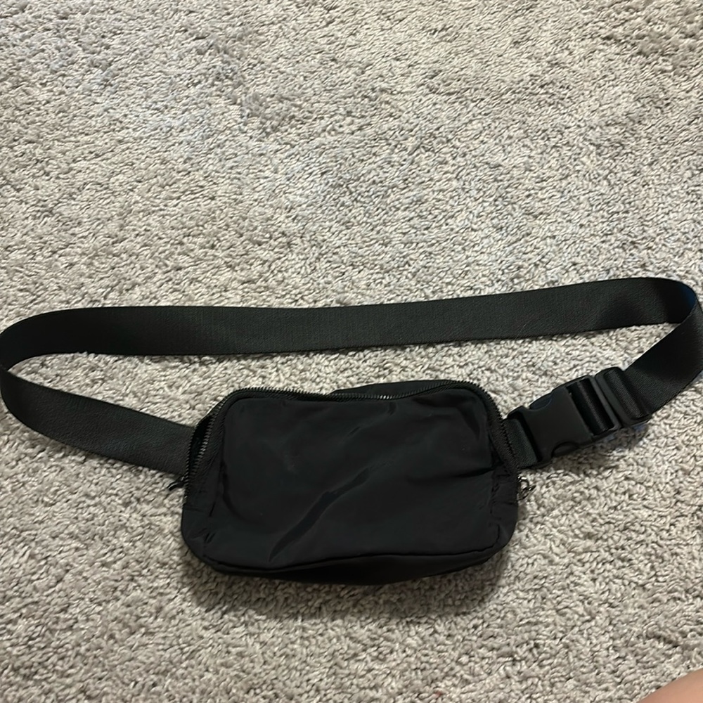 Belt bag